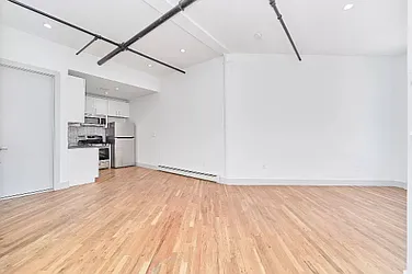 Rented by Living New York