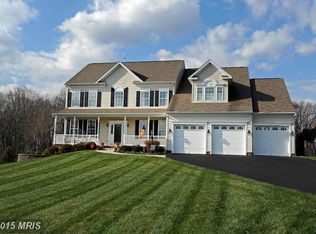 1216 Bear Hollow Ct, Forest Hill, MD 21050