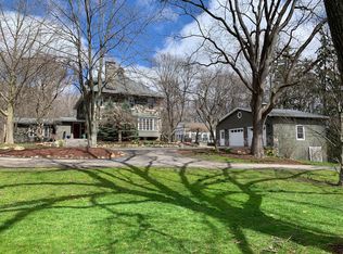 3403 Stonewall Rd, Jackson, MI 49203