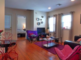 116 Browne St #3B, Brookline, MA 02446