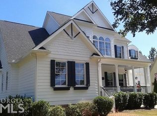 4027 Andover Cir, McDonough, GA 30252