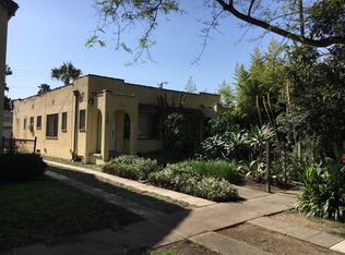 1545 Hauser Blvd, Los Angeles, CA 90019