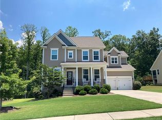 1640 Great Rd #1006, Waxhaw, NC 28173