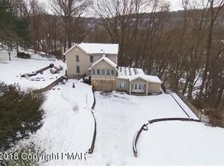 2250 River Rd, Mount Bethel, PA 18343