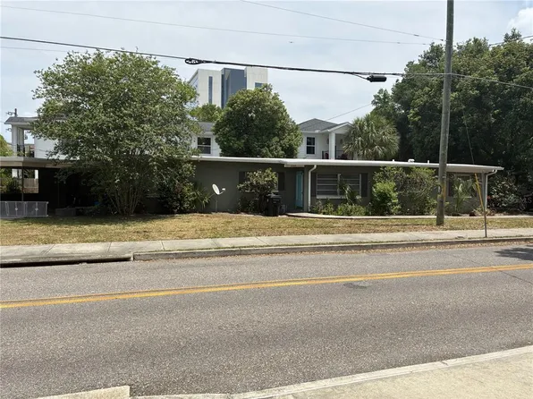 2515 Formosa Ave, Orlando, FL 32804