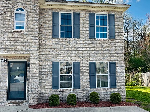 3rd image of 4124 Brook Creek Lane #B