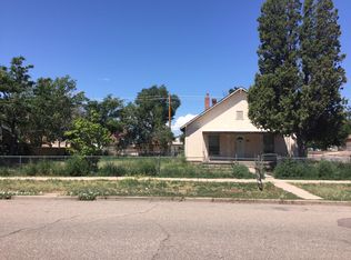2401 E Routt Ave, Pueblo, CO 81004