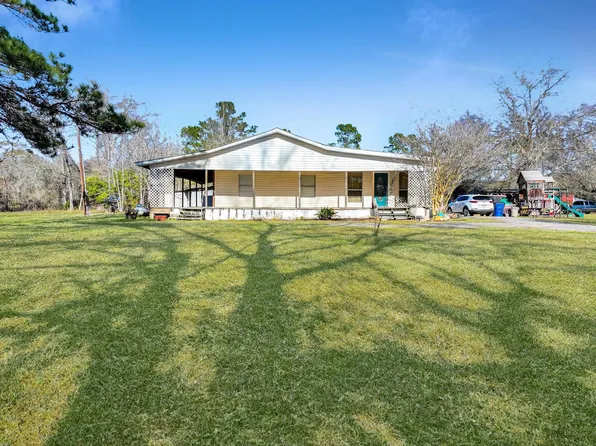 429 County Road 3141, Orange, TX 77632