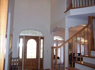 205 Somerset Forest Ln, Simpsonville, SC 29681