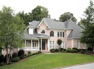 715 Orchard Point, Sandy Springs, GA 30350