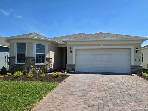6395 SHIMMERING SHORES LANE, SAINT CLOUD, FL 34771