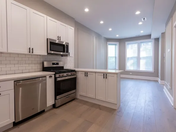 Pf-Arg, 2618 W Evergreen Llc, 2618 W Evergreen Ave Rear 1, Chicago, IL 60622