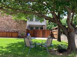 714 E Wall St APT 106, Grapevine, TX 76051