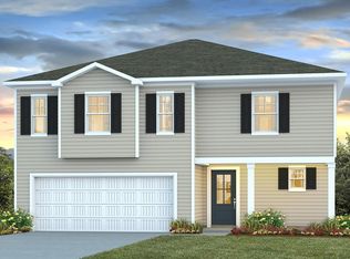 KYLE Plan, The Preserve at Shaftesbury Glen, Conway, SC 29526