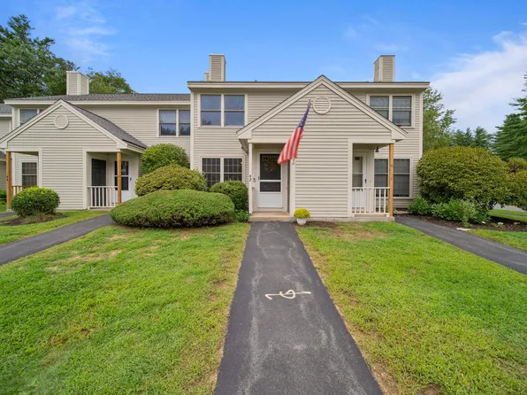 42 Woodland Green, Rochester, NH 03867