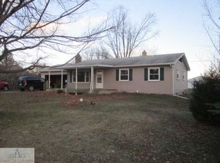 12306 Benton Rd, Grand Ledge, MI 48837