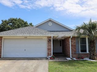 5079 Cocoa Dr, Pensacola, FL 32526