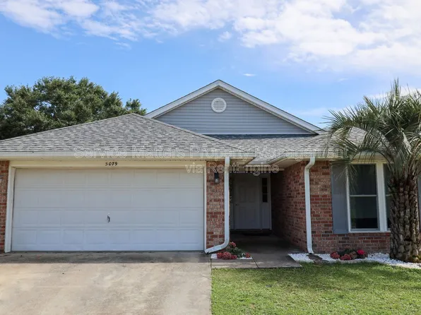5079 Cocoa Dr, Pensacola, FL 32526