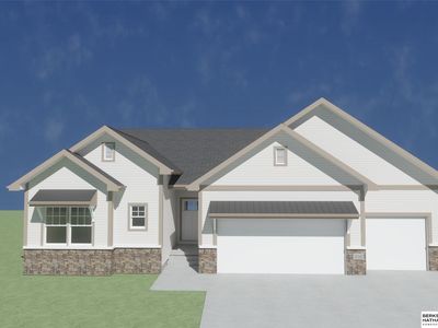 10209 S 110th St, Papillion, NE, 68046