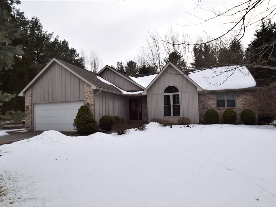 3012 E Estates Dr, Midland, MI 48642 Zillow