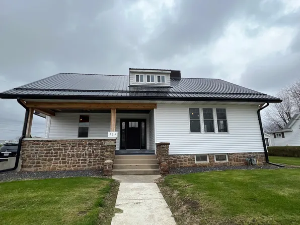 934 E Spring St, Saint Marys, OH 45885