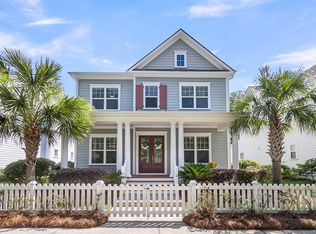 1392 Founders Way, Mount Pleasant, SC 29464
