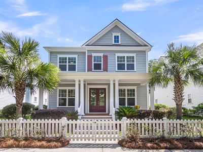 1392 Founders Way, Mount Pleasant, SC, 29464
