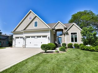 12451 Lagoon Dr, Curtice, OH