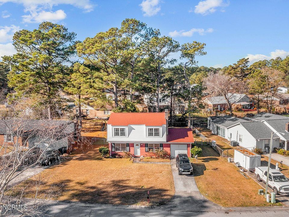 805 Brynn Marr Road, Jacksonville, NC 28546 Zillow
