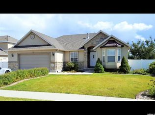 8427 S Boulder Creek Rd, West Jordan, UT 84081