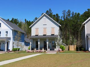 612 Long Meadow St, Summerville, SC 29486