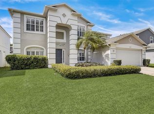 2518 Porterview Way, Orlando, FL 32812