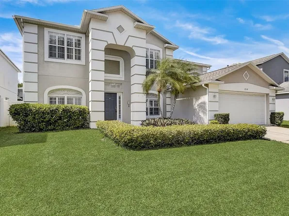 2518 Porterview Way, Orlando, FL 32812
