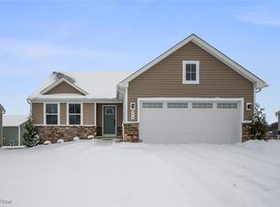 994 Bookman Ave, Akron, OH 44312