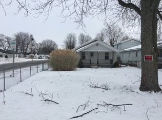 2328 N Apperson Way, Kokomo, IN 46901