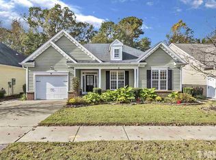 66 Shad Boat Ln, Clayton, NC 27520