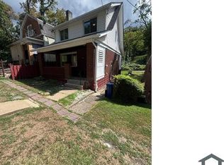 7134 Gladefield St, Pittsburgh, PA