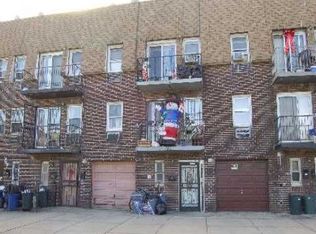 11150 Corona Ave, Corona, NY 11368