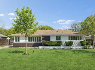 8614 Lockhaven Dr, Dallas, TX 75238