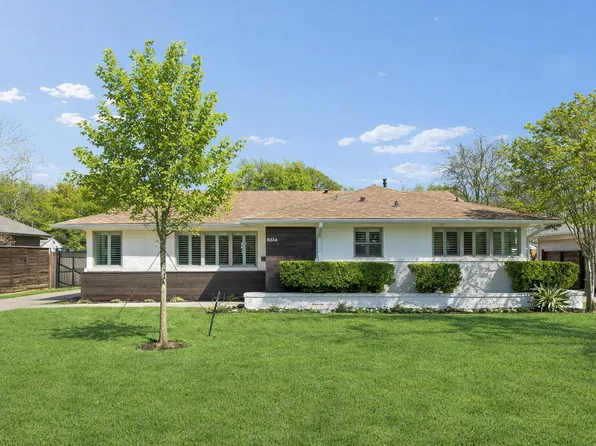 8614 Lockhaven Dr, Dallas, TX 75238