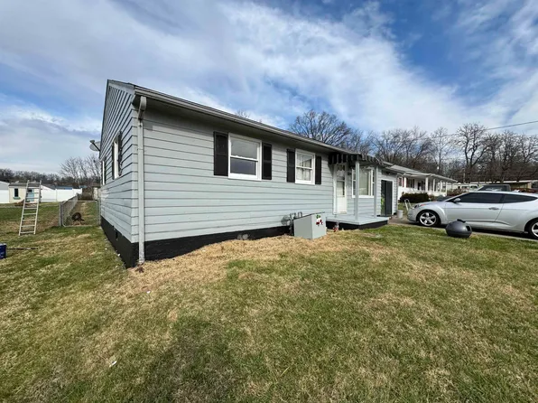 809 Gail Dr, Ashland, KY 41102