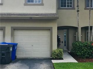 7416 SW 8th Ct, Pompano Beach, FL 33068