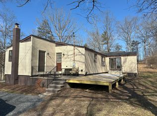 7432 Slanesville Pike, Points, WV