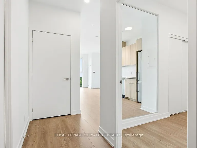 1660 Bloor St W #1204 — Photo 3