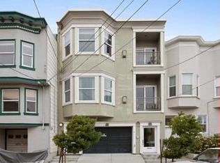 133 College Ave #1, San Francisco, CA 94112