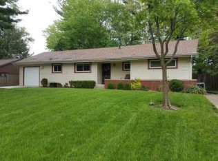 1510 Dawson Dr, Champaign, IL