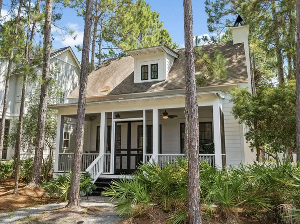 173 Cannonball Ln, Inlet Beach, FL 32461
