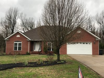 120 Dove Ln, Paducah, KY, 42001