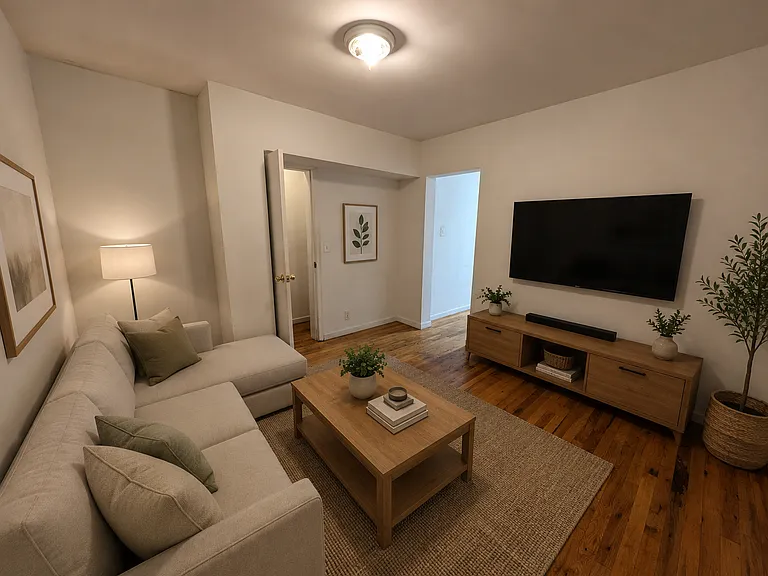 613 Walton Ave #1 — Photo 2