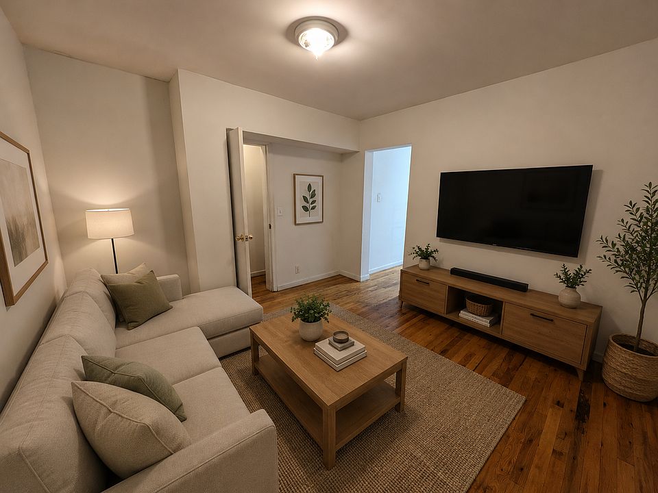 2nd image of 613 Walton Ave #1
